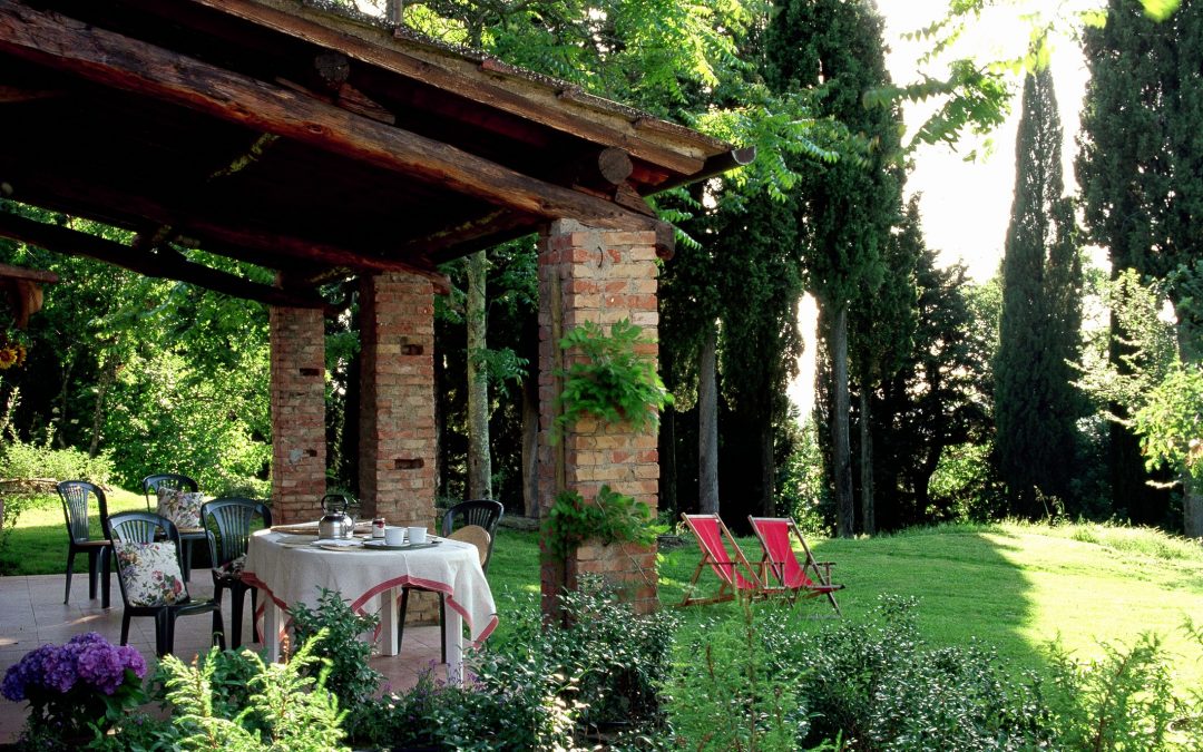 Offerta primavera in Chianti