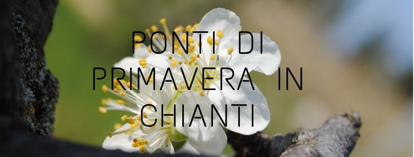Primo Maggio in Chianti