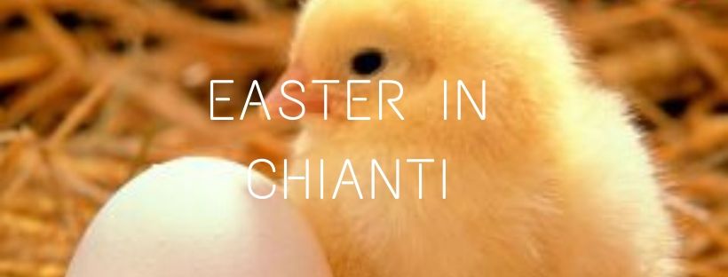 Easter Offer 2020 in Chianti