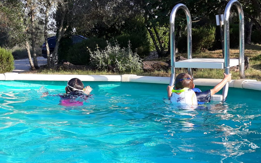 Urlaub 2021 mit Ihrer Familie