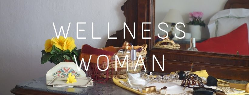 Wellness für Damen