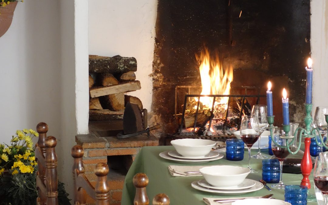 Capodanno 2024 in Toscana con famiglia ed amici!