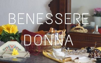 Benessere Donna: massaggi e yoga