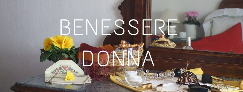 Benessere Donna: massaggi e yoga